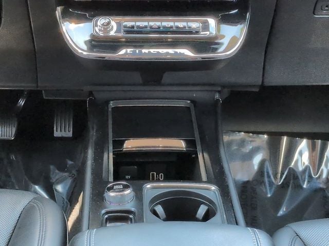 2024 Lincoln Corsair Plug-In Hybrid Grand Touring