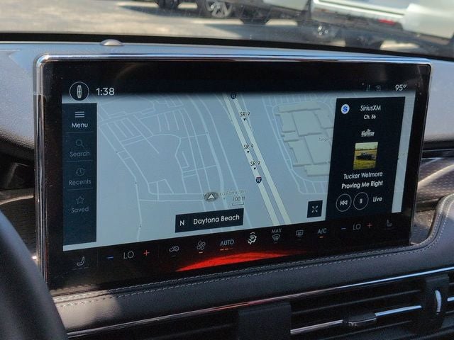 2024 Lincoln Corsair Plug-In Hybrid Grand Touring