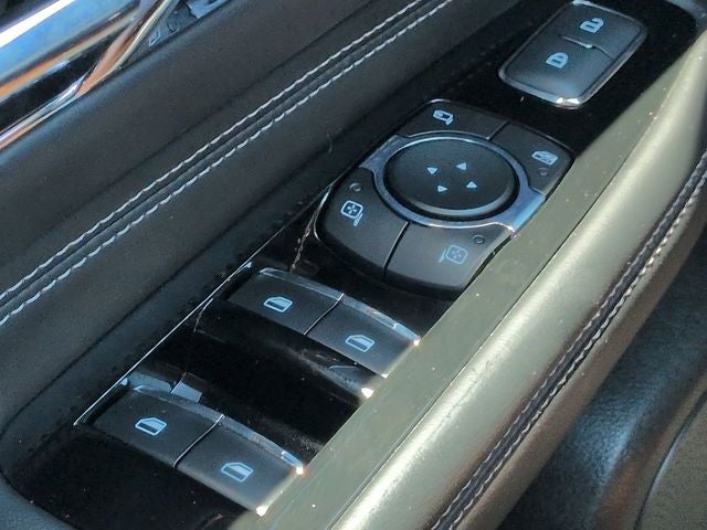 2024 Lincoln Corsair Plug-In Hybrid Grand Touring
