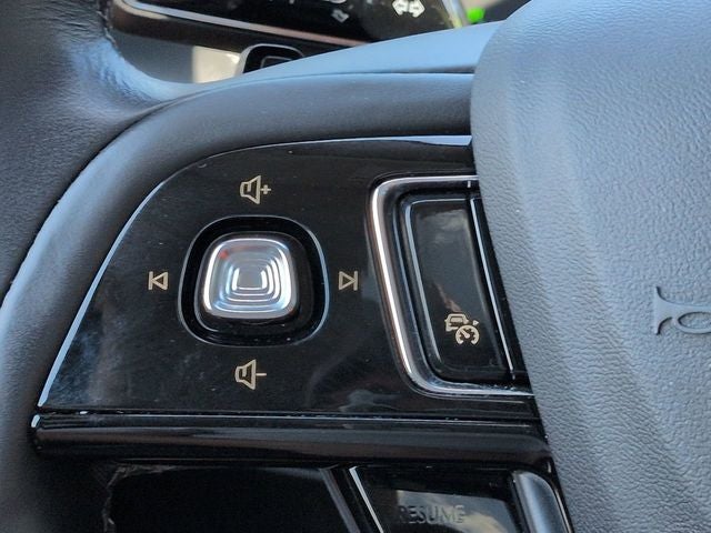 2024 Lincoln Corsair Plug-In Hybrid Grand Touring