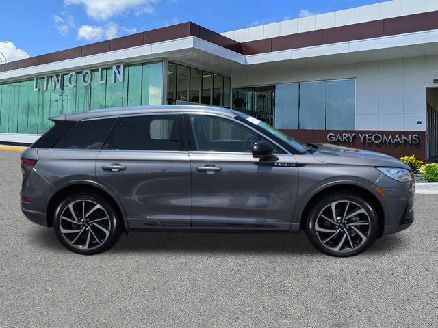 2024 Lincoln Corsair Plug-In Hybrid Grand Touring