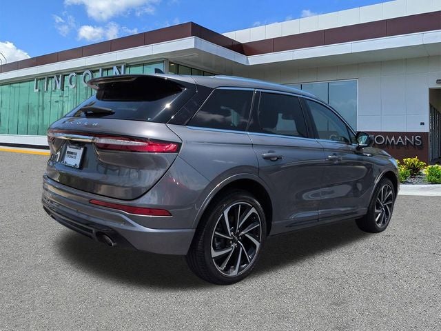 2024 Lincoln Corsair Plug-In Hybrid Grand Touring