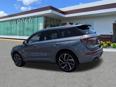2024 Lincoln Corsair Plug-In Hybrid Grand Touring