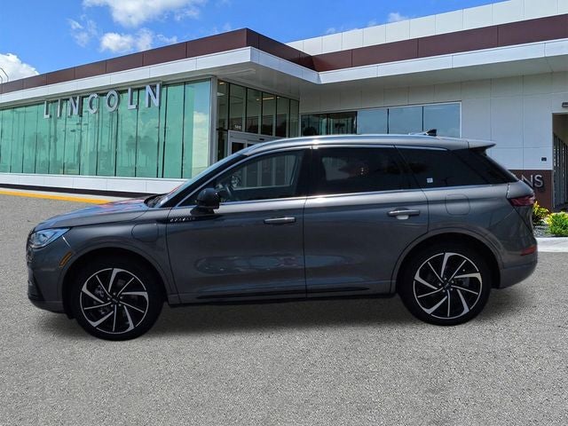 2024 Lincoln Corsair Plug-In Hybrid Grand Touring
