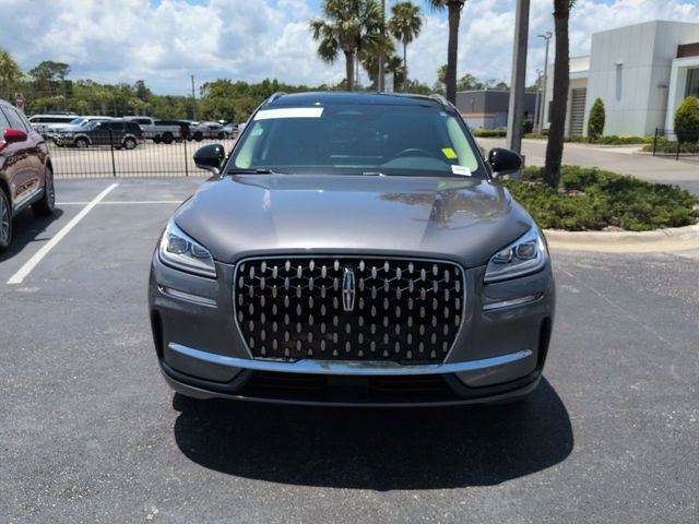 2024 Lincoln Corsair Plug-In Hybrid Grand Touring