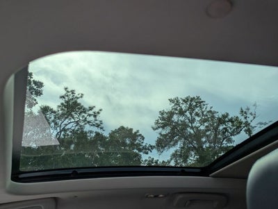 2026 Lincoln Corsair Grand Touring