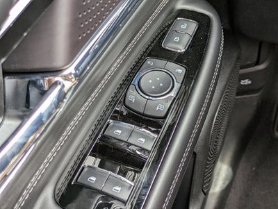 2026 Lincoln Corsair Grand Touring