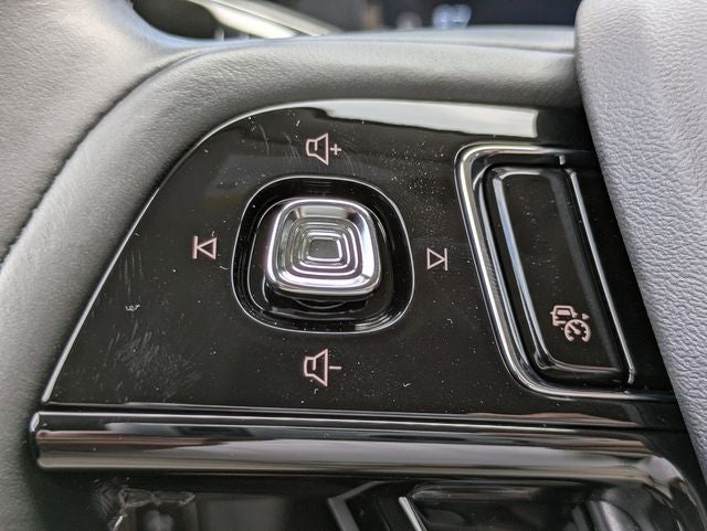 2026 Lincoln Corsair Grand Touring