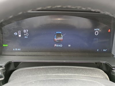 2026 Lincoln Corsair Grand Touring