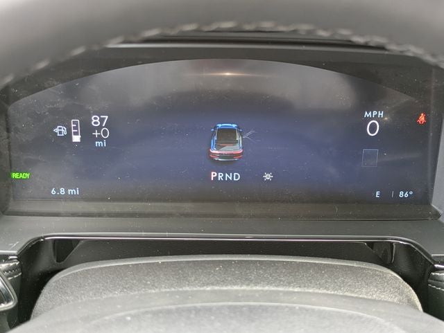 2026 Lincoln Corsair Grand Touring