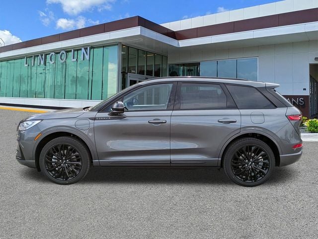 2026 Lincoln Corsair Grand Touring