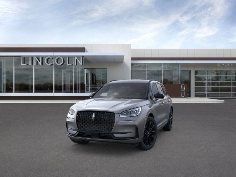 2026 Lincoln Corsair Grand Touring