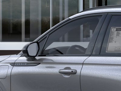 2026 Lincoln Corsair Grand Touring