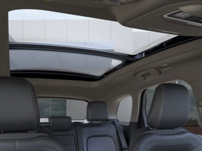 2026 Lincoln Corsair Grand Touring