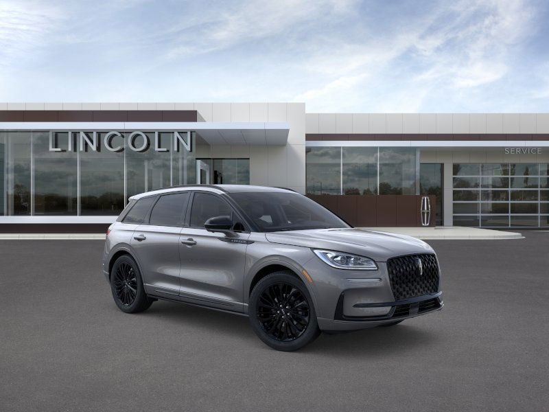 2026 Lincoln Corsair Grand Touring