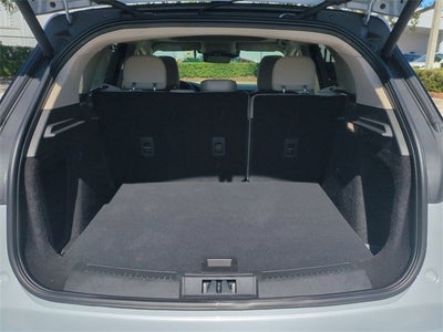 2026 Lincoln Corsair Grand Touring