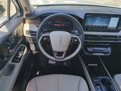 2026 Lincoln Corsair Grand Touring