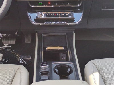 2026 Lincoln Corsair Grand Touring