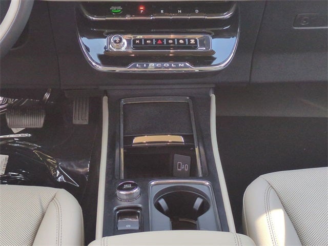 2026 Lincoln Corsair Grand Touring