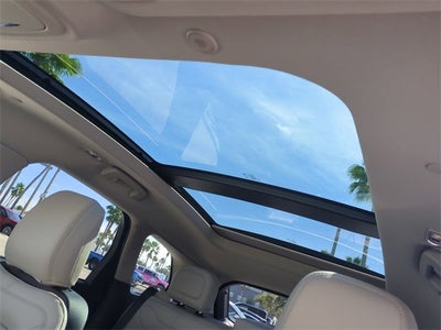 2026 Lincoln Corsair Grand Touring