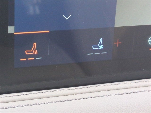 2026 Lincoln Corsair Grand Touring