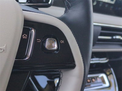 2026 Lincoln Corsair Grand Touring