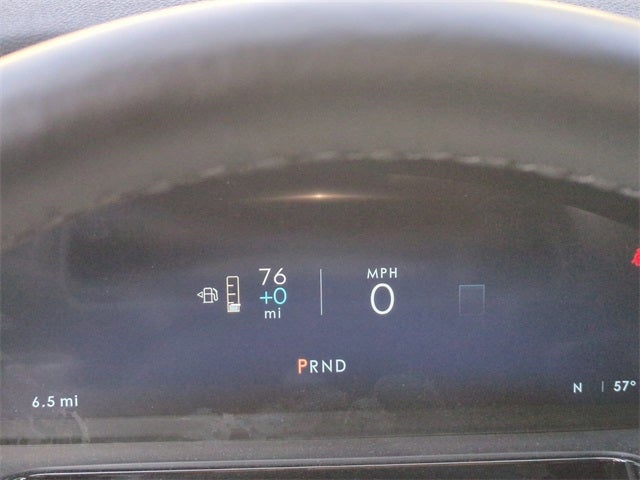 2026 Lincoln Corsair Grand Touring