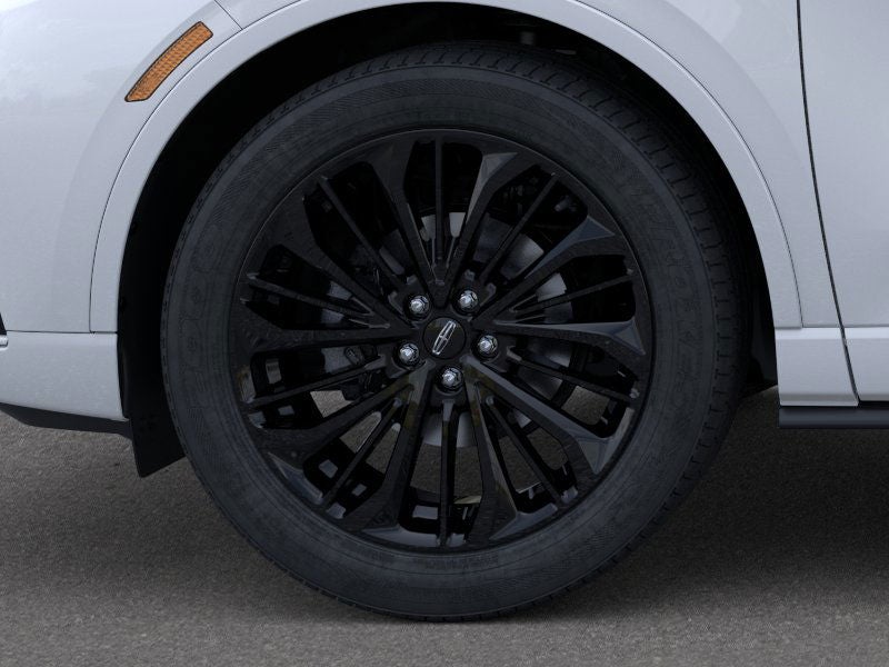 2026 Lincoln Corsair Grand Touring