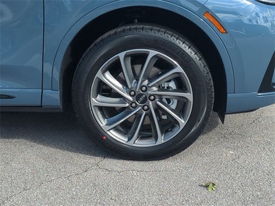 2026 Lincoln Corsair Grand Touring