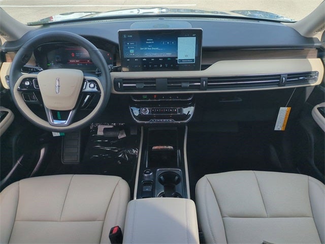 2026 Lincoln Corsair Grand Touring