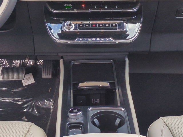 2026 Lincoln Corsair Grand Touring