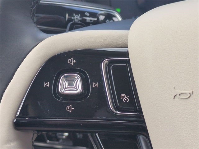 2026 Lincoln Corsair Grand Touring