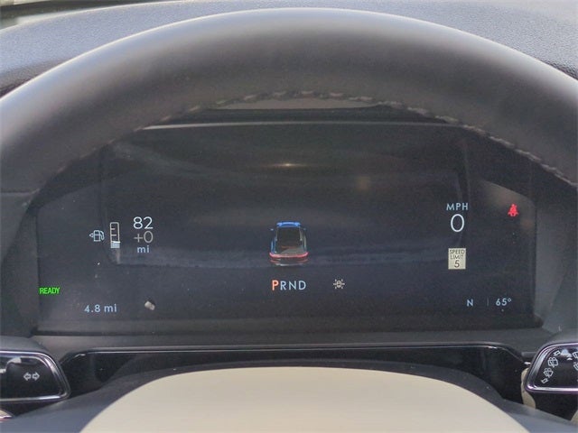 2026 Lincoln Corsair Grand Touring