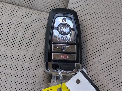 2026 Lincoln Corsair Grand Touring