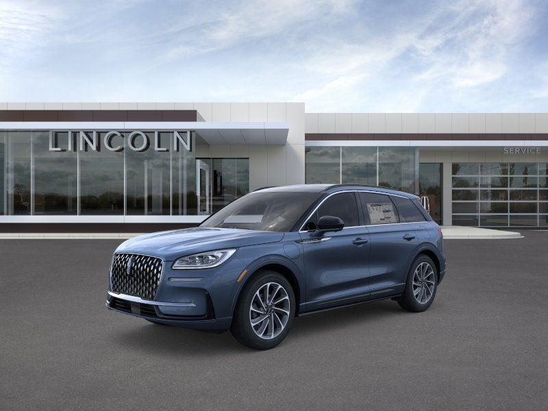 2026 Lincoln Corsair Grand Touring