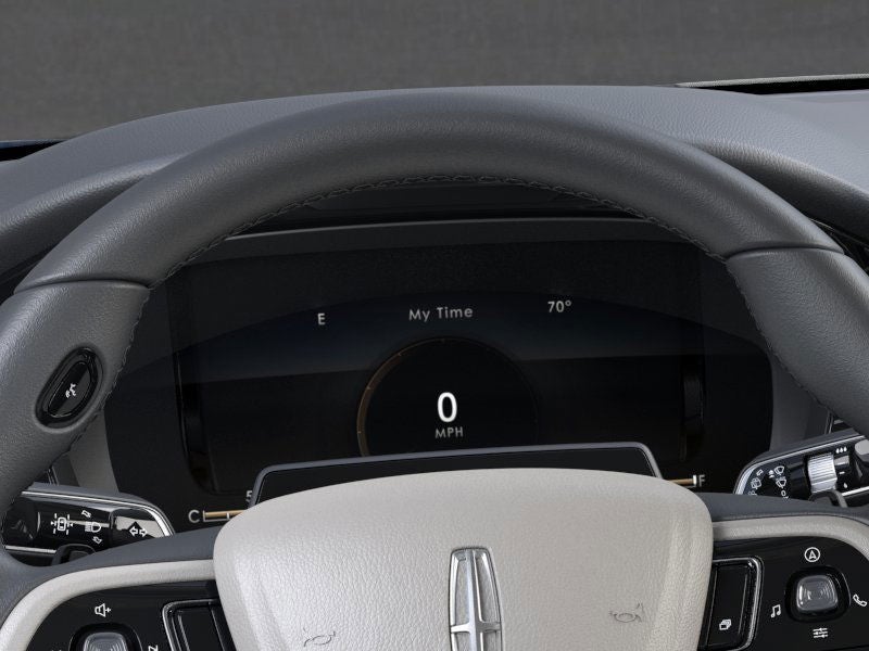 2026 Lincoln Corsair Grand Touring