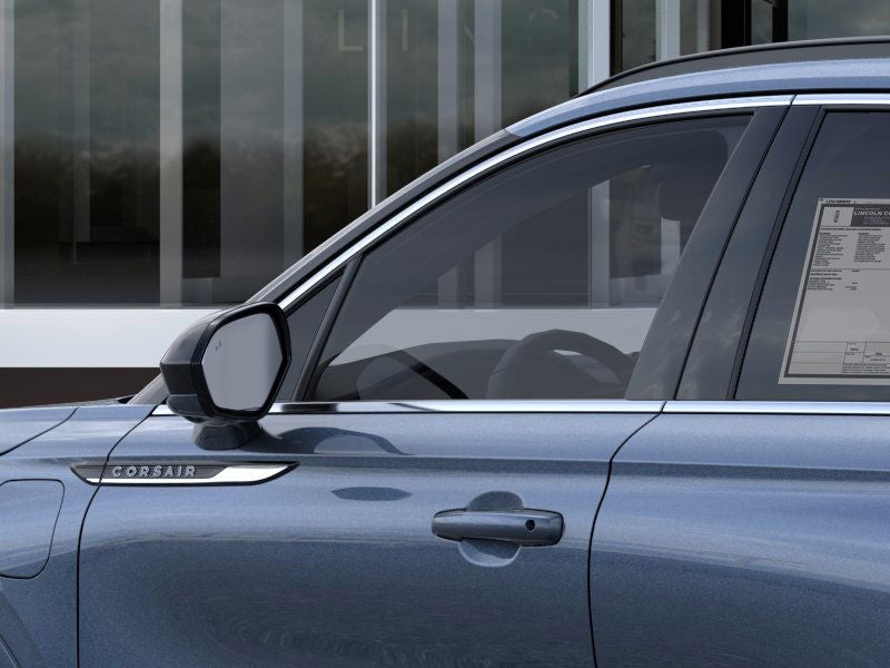 2026 Lincoln Corsair Grand Touring