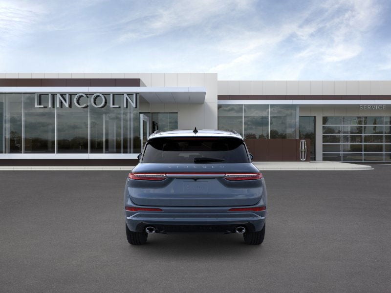 2026 Lincoln Corsair Grand Touring