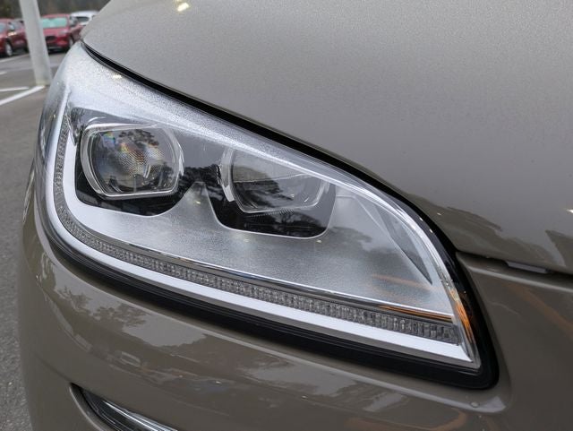 2026 Lincoln Corsair Plug-In Hybrid Grand Touring