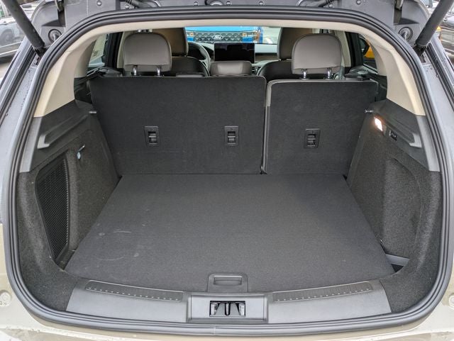 2026 Lincoln Corsair Plug-In Hybrid Grand Touring