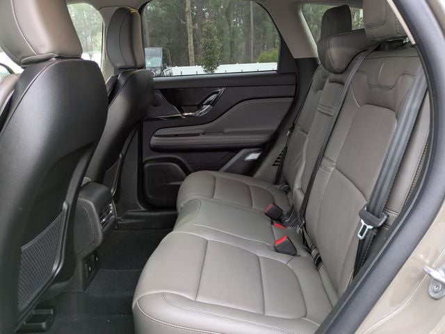 2026 Lincoln Corsair Plug-In Hybrid Grand Touring