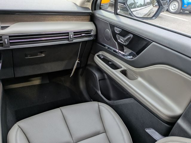 2026 Lincoln Corsair Plug-In Hybrid Grand Touring