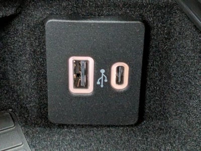 2026 Lincoln Corsair Plug-In Hybrid Grand Touring