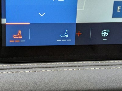 2026 Lincoln Corsair Plug-In Hybrid Grand Touring