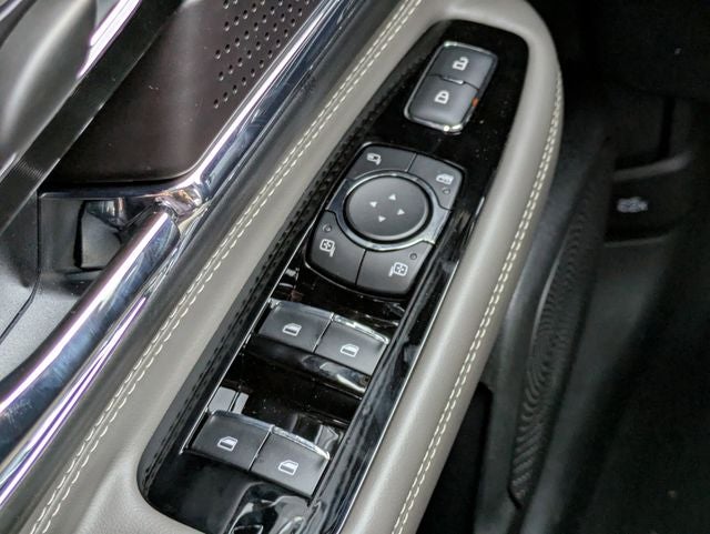 2026 Lincoln Corsair Plug-In Hybrid Grand Touring