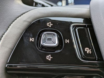 2026 Lincoln Corsair Plug-In Hybrid Grand Touring