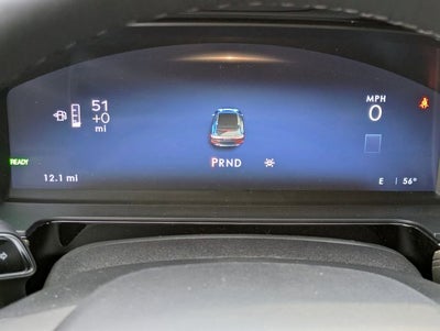 2026 Lincoln Corsair Plug-In Hybrid Grand Touring