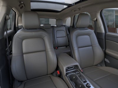 2026 Lincoln Corsair Grand Touring