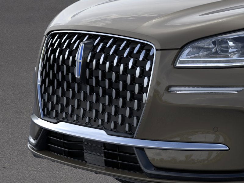2026 Lincoln Corsair Grand Touring