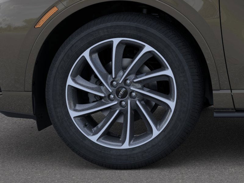 2026 Lincoln Corsair Grand Touring